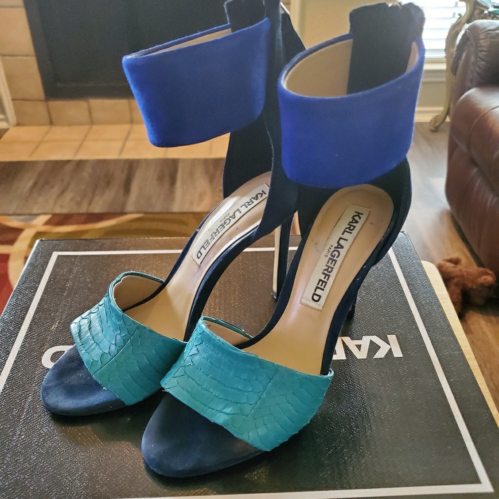 Shoes